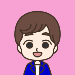 たっくん☆