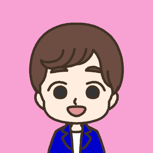 たっくん☆