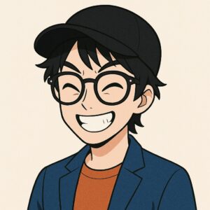 たっくん☆