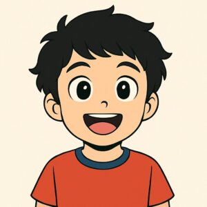 あっくん