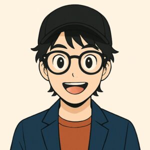 たっくん☆