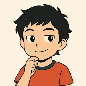 あっくん