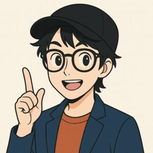 たっくん☆