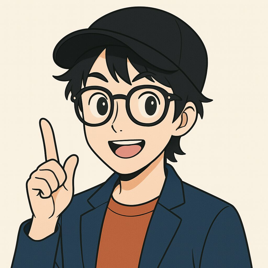たっくん☆